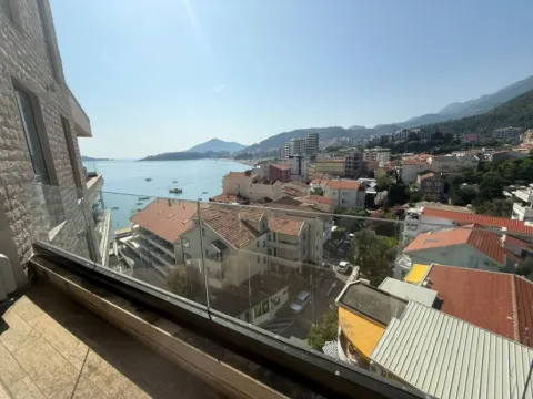 Sale, one bedroom apartment, 37m², Rafailovići, Budva - image 4