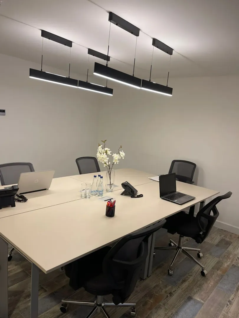 Rent, office space, 350m², Podgorica, Crna Gora