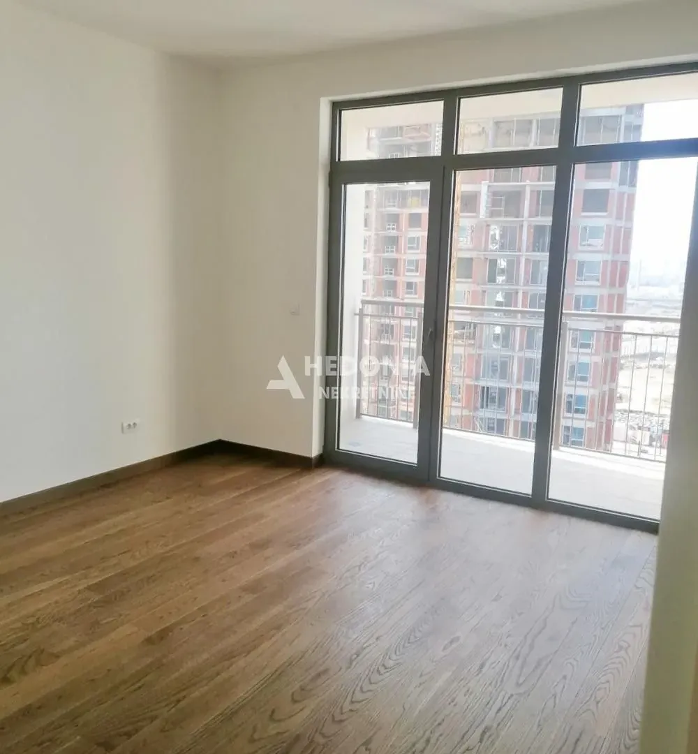 Prodaja, trosoban stan, 87m², Savski Venac, Beograd