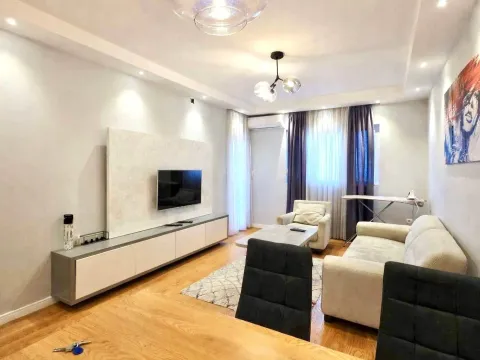 Izdavanje, jednosoban stan, 50m², Central Point, Podgorica - image 2