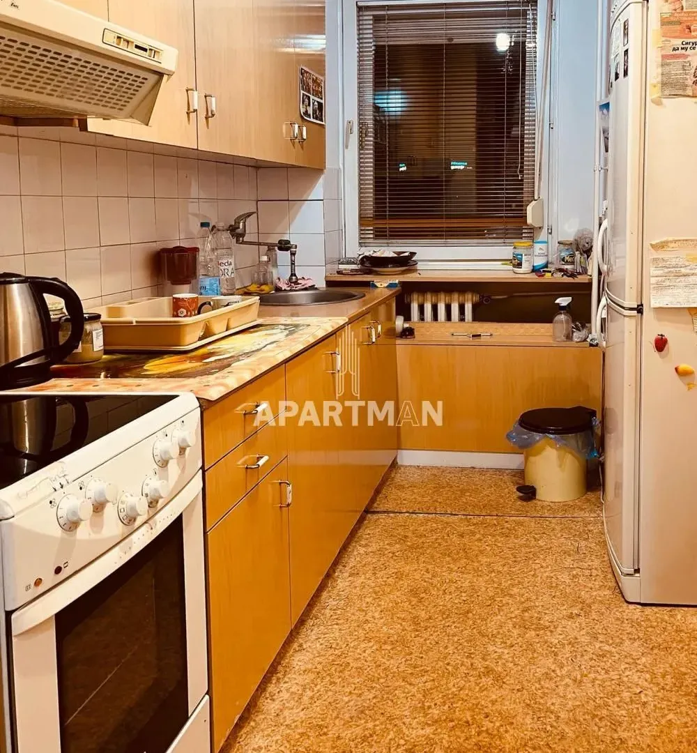 Prodaja, trosoban stan, 103m², Čukarica, Beograd