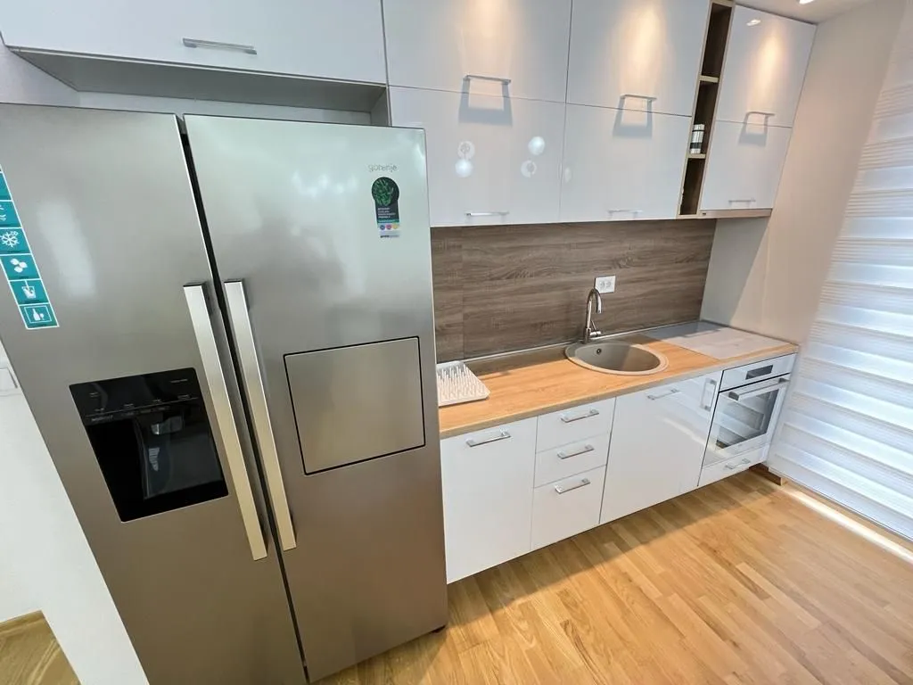Sale, apartment, 94m², Bečići, Budva