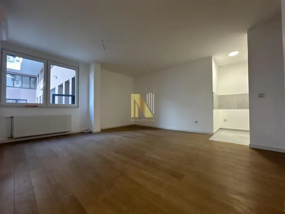 Prodaja, dvosoban stan, 60m², Telep, Novi Sad Sve Podlokacije