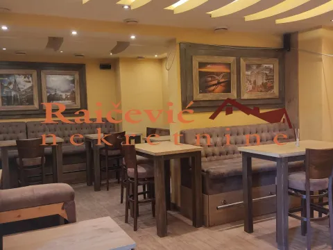 Sale, office space, 142m², Beograd, Srbija - image 11