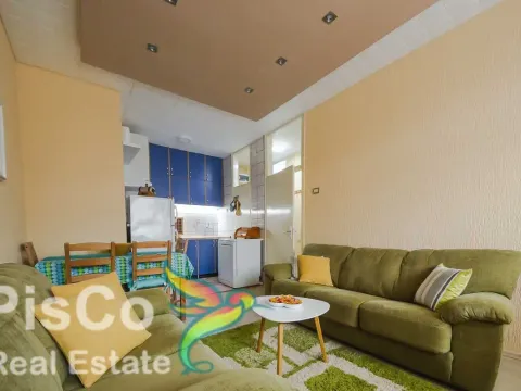 Izdavanje, jednosoban stan, 45m², Preko Morače, Podgorica - image 1