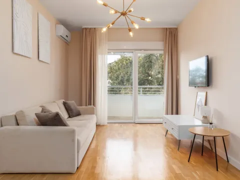 Sale, apartment, 51m², Bečići, Budva - image 7