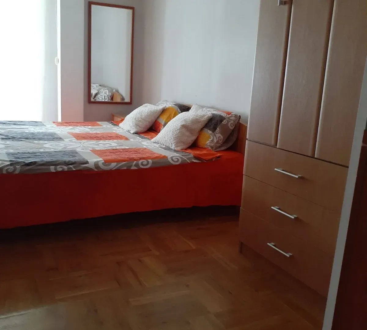 Prodaja, stan, 56m², Budva, Crna Gora