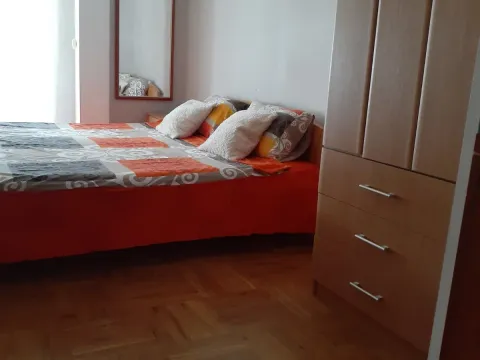 Prodaja, stan, 56m², Budva, Crna Gora - image 8