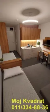 Prodaja, garsonjera, 19m², Brzeće, Kopaonik - image 3
