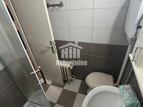 Sale, three bedroom apartment, 70m², Novi Beograd Blok 23, Novi Beograd Sve Podlokacije - image 7