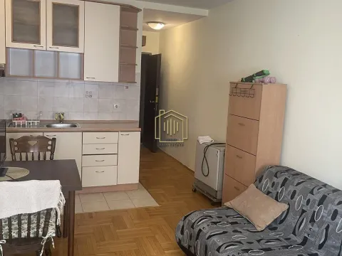 Rent, apartment, 21m², Momišići, Podgorica - image 1
