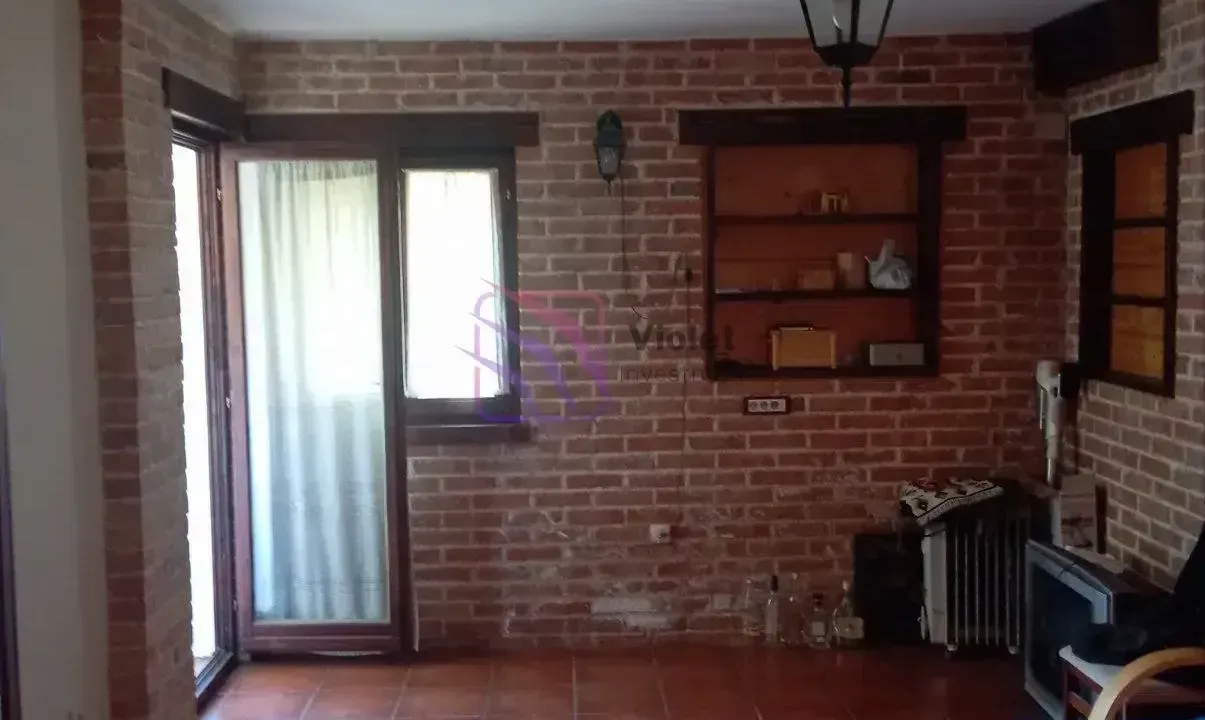 Prodaja, trosoban stan, 84m², Tuški Put, Podgorica