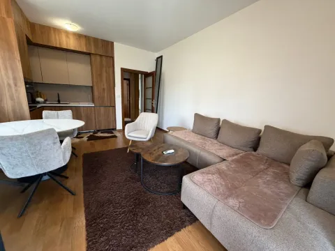 Rent, apartment, 43m², Vezirov Most, Podgorica - image 6