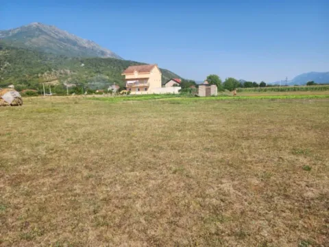 Sale, land lot, 660m², Grlić, Danilovgrad - image 5