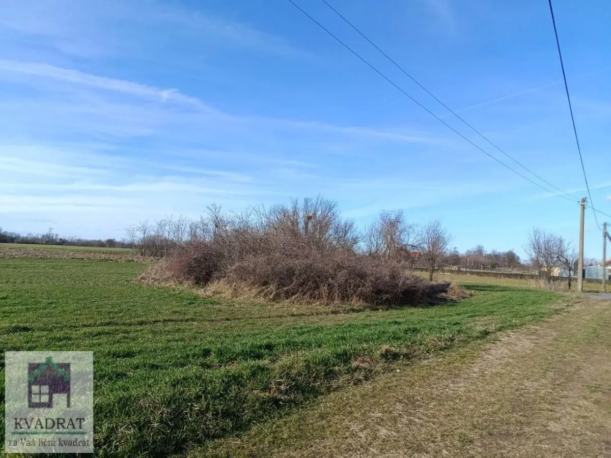Prodaja, plac, 2000m², Stubline, Obrenovac