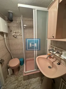 Izdavanje, jednosoban stan, 30m², Ćuprija, Srbija - image 8