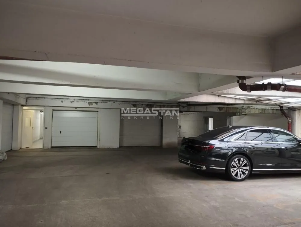 Rent, four bedroom apartment, 112m², Novi Beograd Blok 29, Novi Beograd Sve Podlokacije