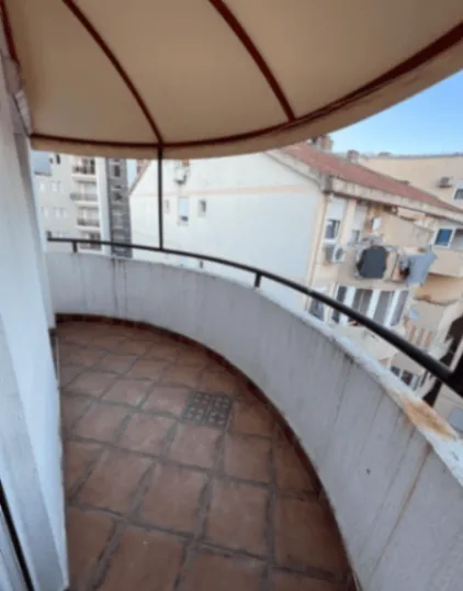 Sale, apartment, 37m², Rozino, Budva