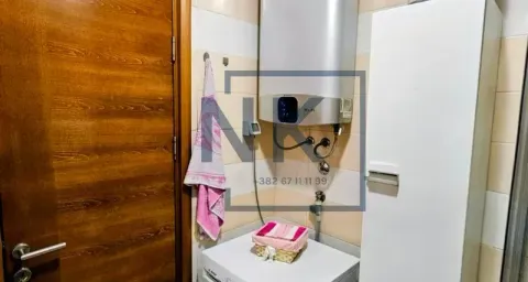Prodaja, dvosoban stan, 56m², Stari Aerodrom, Podgorica - image 14