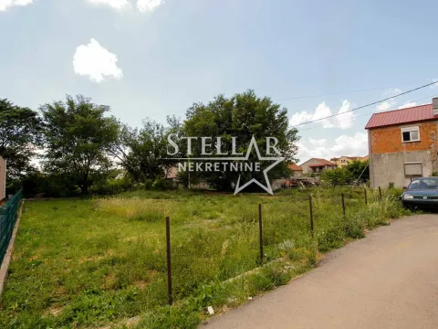 Sale, land lot, 472m², Murtovina, Podgorica - image 2
