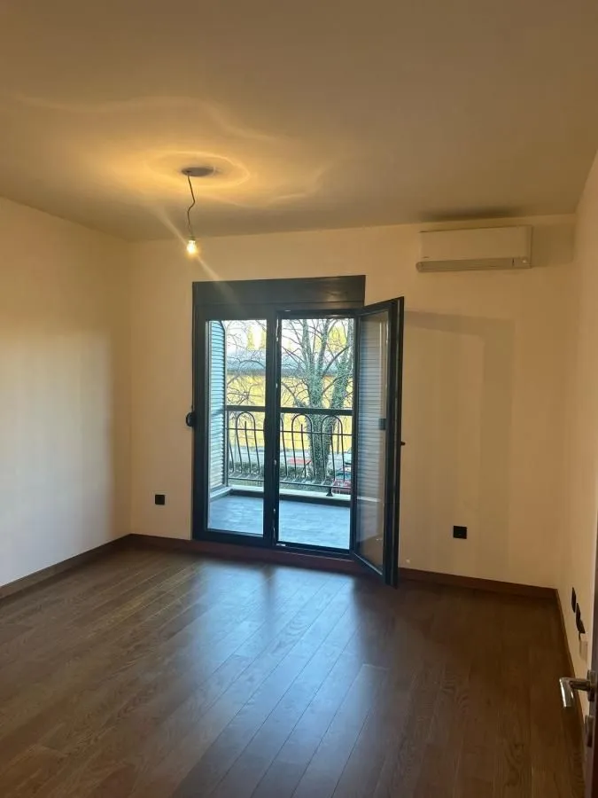 Rent, apartment, 50m², Ljubović, Podgorica