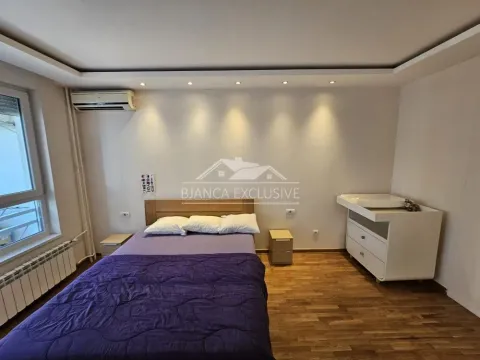 Prodaja, trosoban stan, 101m², Belvil, Beograd - image 6