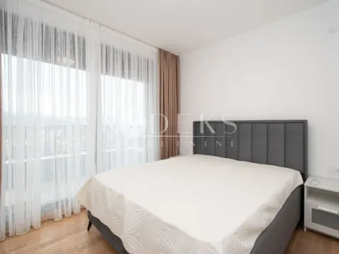 Rent, two bedroom apartment, 70m², Gorica C, Podgorica - image 7