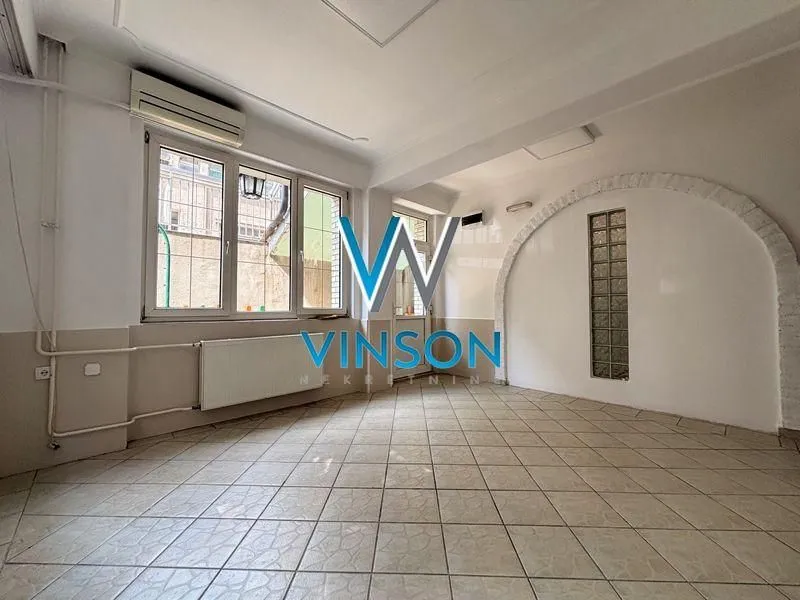 Rent, office space, 160m², Grbavica, Novi Sad Sve Podlokacije