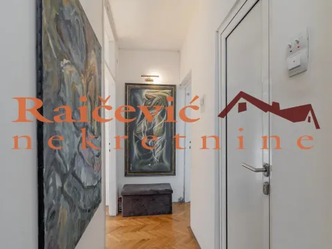 Sale, three bedroom apartment, 106m², Lion, Zvezdara Sve Podlokacije - image 13