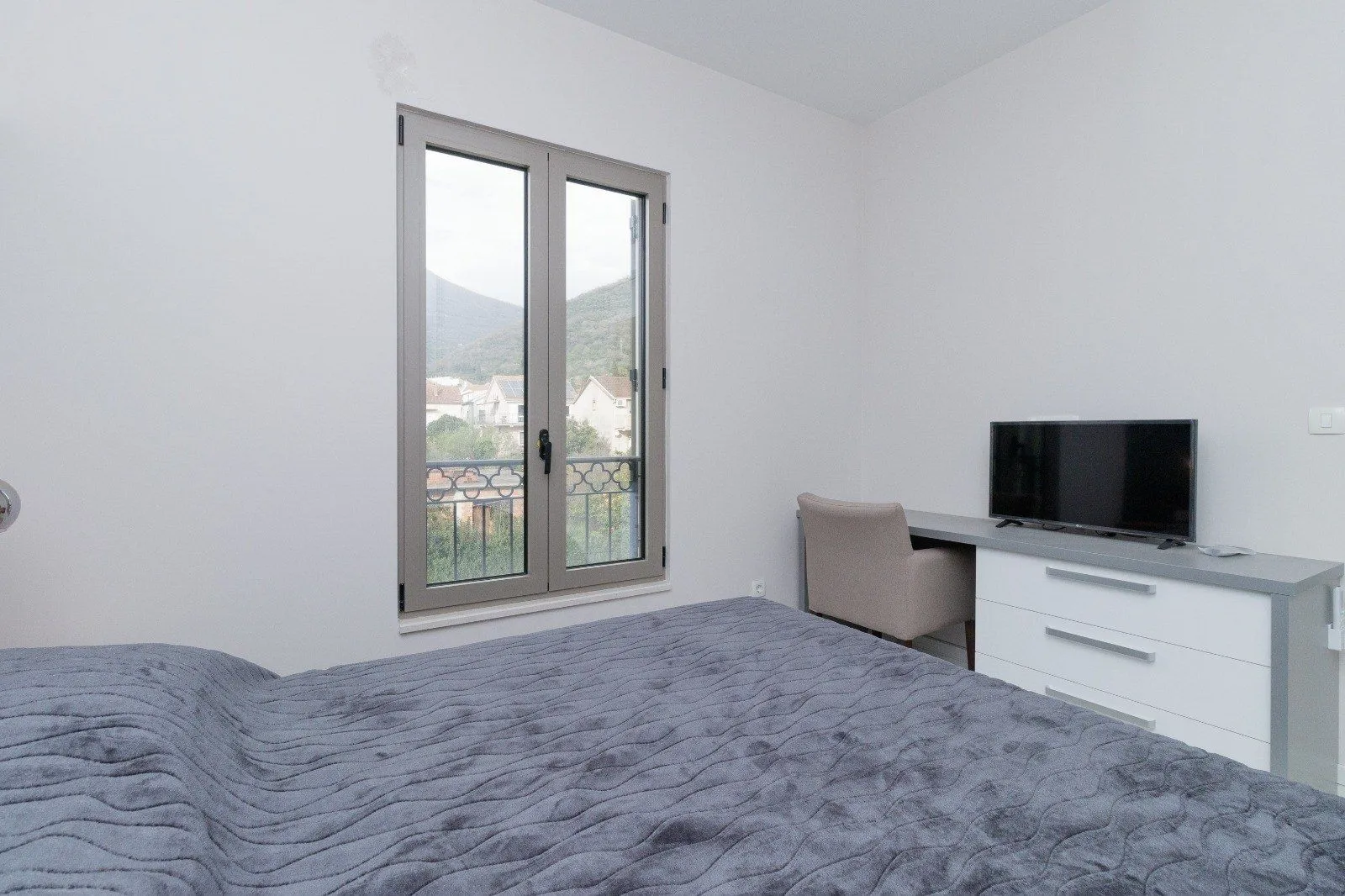 Prodaja, stan, 85m², Porto Montenegro, Tivat