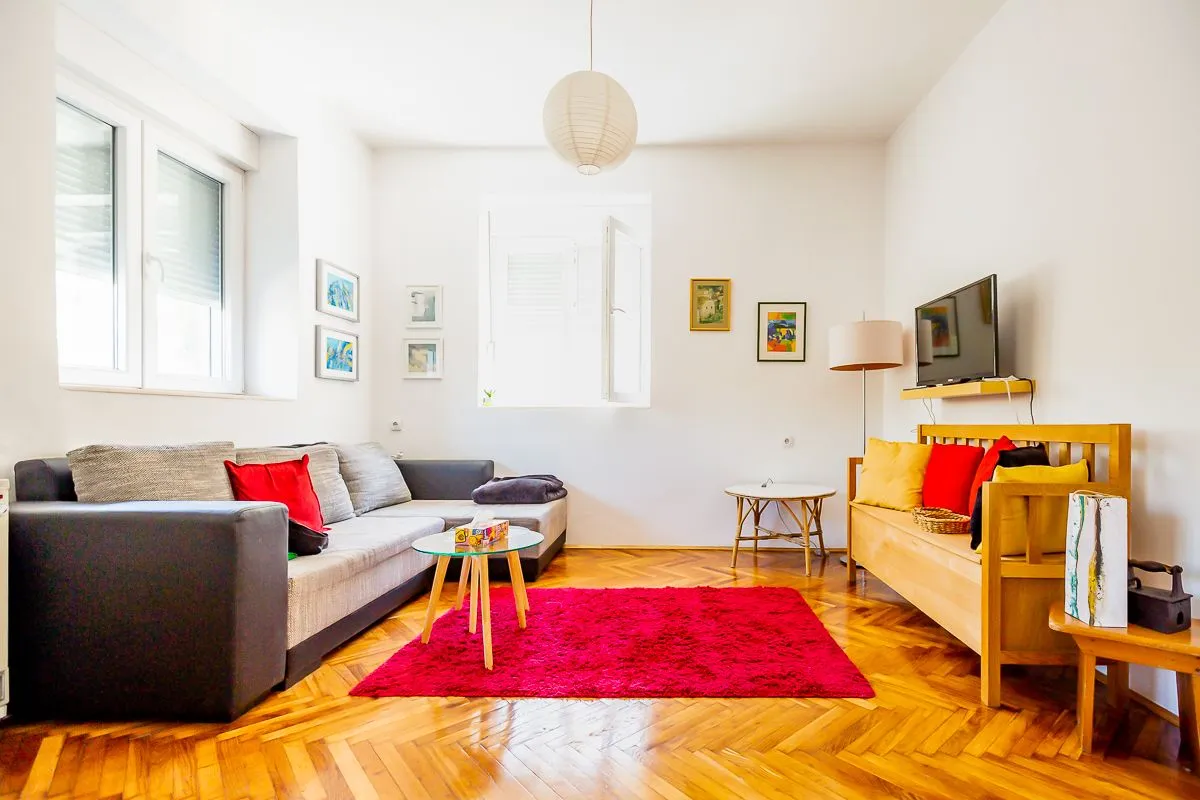 Sale, house, 62m², Stara Varoš, Podgorica