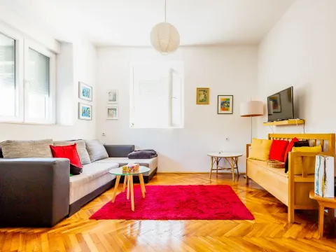 Sale, two bedroom apartment, 62m², Stara Varoš, Podgorica - image 10