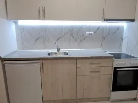 Izdavanje, jednosoban stan, 37m², Satelit, Novi Sad Sve Podlokacije - image 7