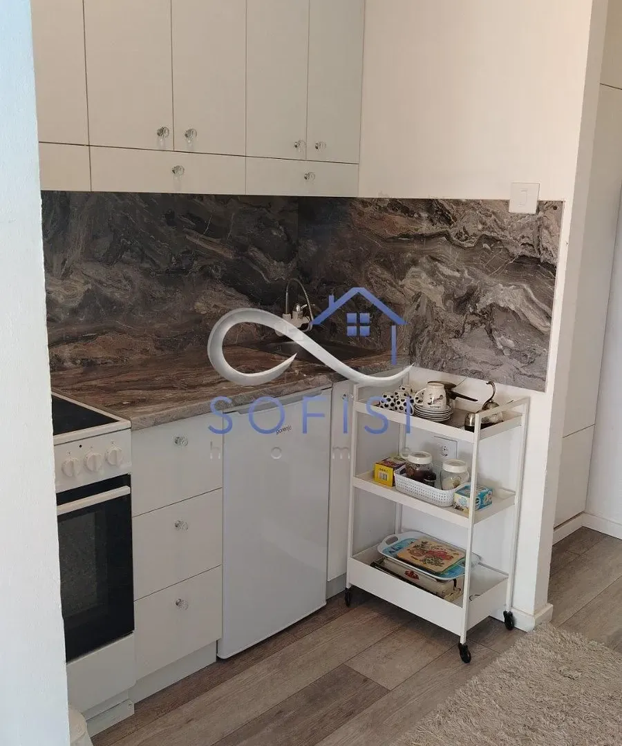 Rent, one bedroom apartment, 29m², Novi Sad Sve Podlokacije, Novi Sad