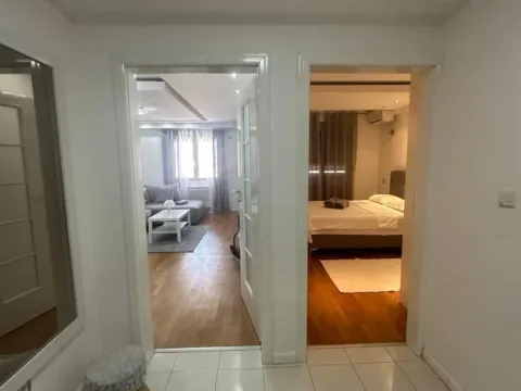 Sale, one bedroom apartment, 51m², Stari Aerodrom, Podgorica - image 3