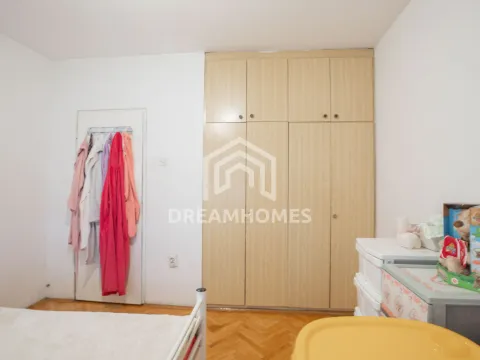 Sale, one bedroom apartment, 44m², Zabjelo, Podgorica - image 5