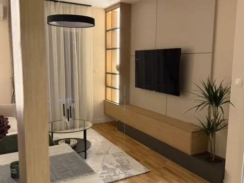 Rent, one bedroom apartment, 40m², Zabjelo, Podgorica - image 2