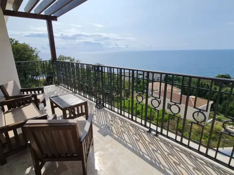 Prodaja, kuća, 280m², Reževići, Budva - image 17