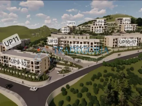 Prodaja, jednosoban stan, 45m², Budva, Crna Gora - image 20