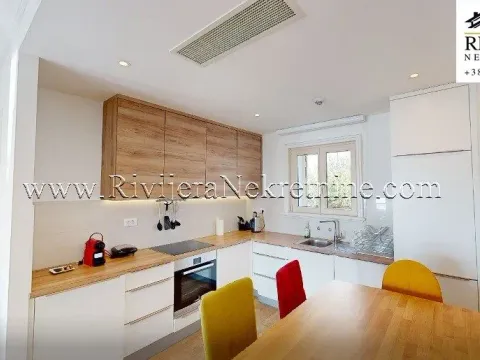 Sale, apartment, 55m², Luštica, Herceg Novi - image 3