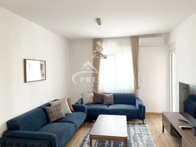 Rent, two bedroom apartment, 72m², New City, Podgorica