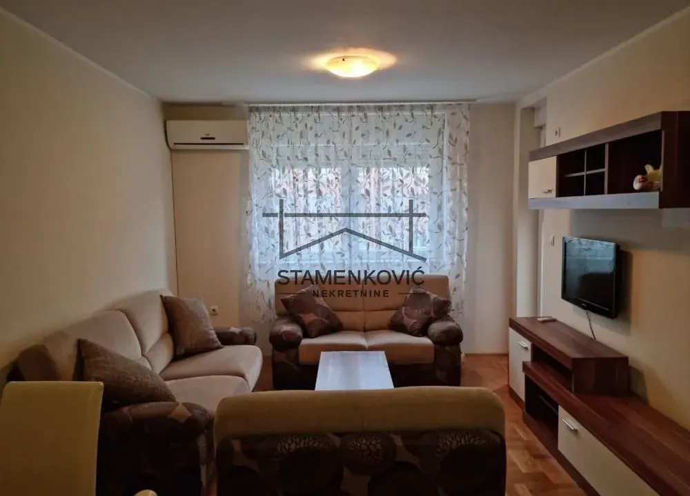 Prodaja, jednosoban stan, 48m², Detelinara, Novi Sad Sve Podlokacije