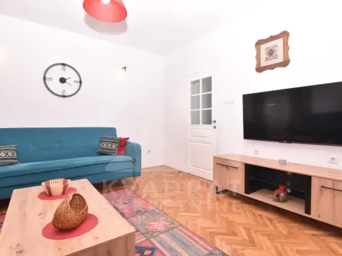 Izdavanje, jednosoban stan, 58m², Stari Aerodrom, Podgorica - image 3