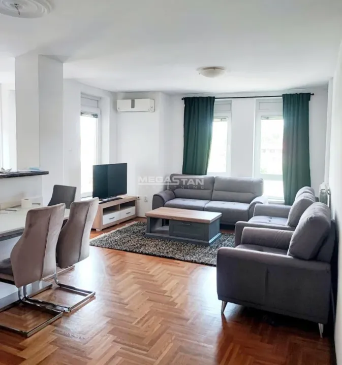 Rent, three bedroom apartment, 67m², Gradska Bolnica, Zvezdara Sve Podlokacije