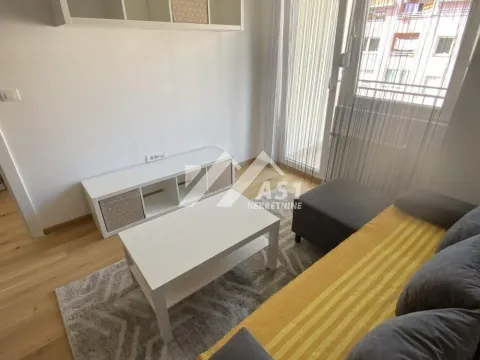 Rent, one bedroom apartment, 35m², Nova Detelinara, Novi Sad Sve Podlokacije - image 2