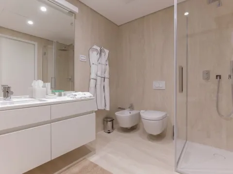 Sale, three bedroom apartment, 214m², Budva, Crna Gora - image 19
