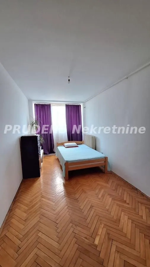 Prodaja, dvosoban stan, 59m², Palilula Sve Podlokacije, Beograd