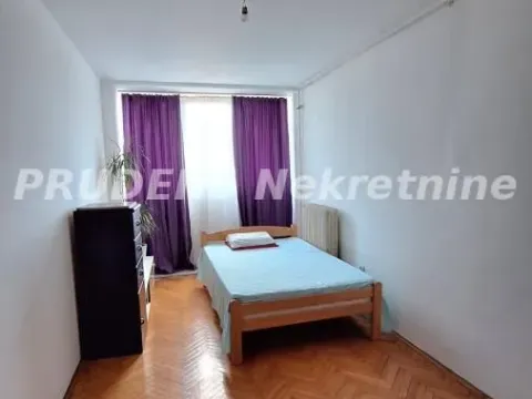 Prodaja, dvosoban stan, 59m², Palilula Sve Podlokacije, Beograd - image 5