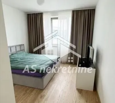 Izdavanje, dvosoban stan, 56m², Savski Venac, Beograd - image 9