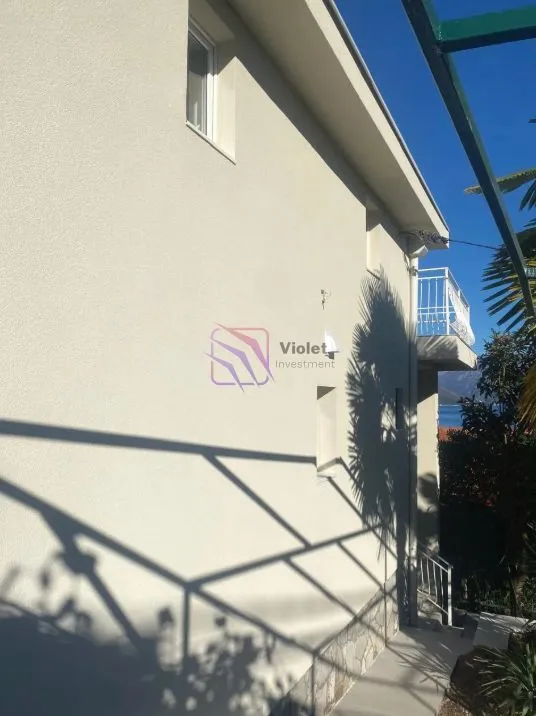Prodaja, kuća, 105m², Krašići, Tivat